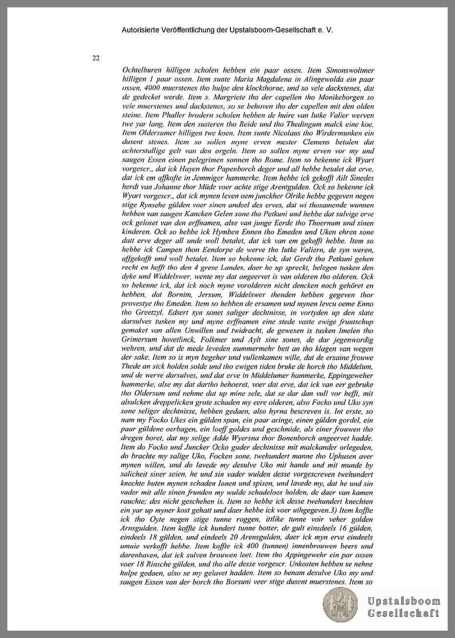 Document